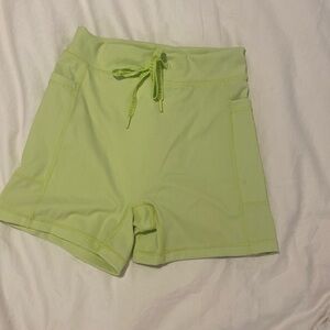 Aerie Offline goals short M